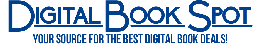 DigitalBookSpot header image
